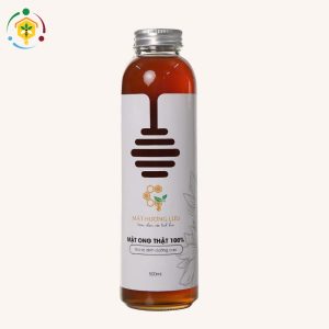 Mật ong hương lưu BP Honey