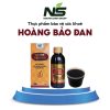 thực phẩm sức khoẻ Hoàng Bảo Đan