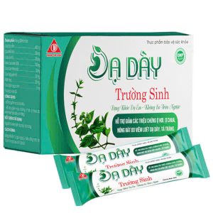 Dạ dày Trường SInh